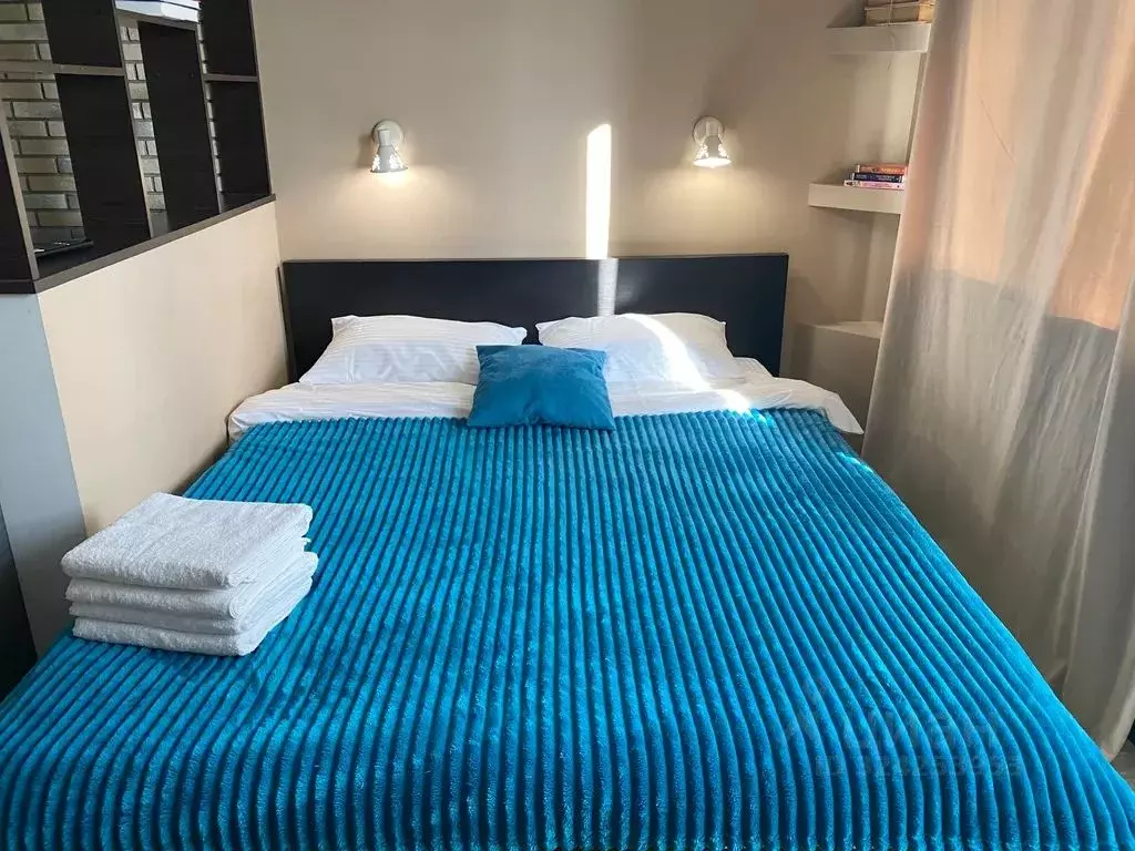 2-к кв. Адыгея, Майкопский район, пос. Тульский ул. Парковая, 2 (53.0 ... - Фото 2