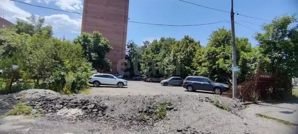 Участок в Северная Осетия, Владикавказ Московская ул., 55к1 (7.6 сот.) - Фото 1