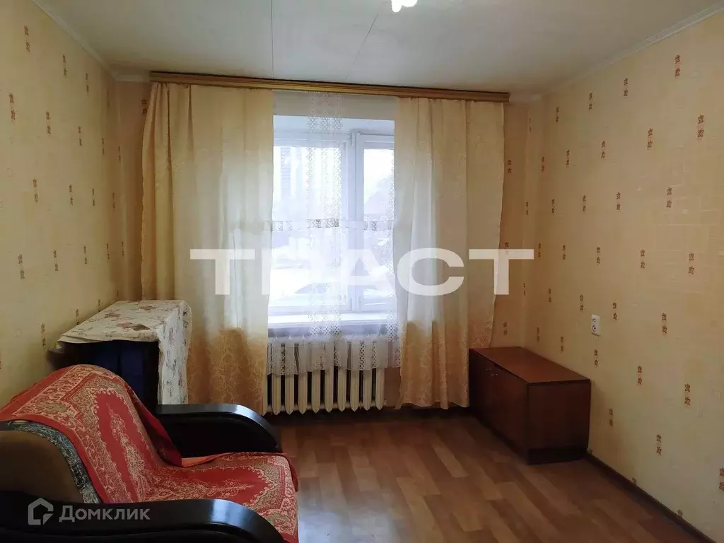 Продаётся 1-к квартира, 30 м - Фото 0
