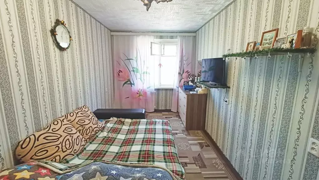 2-к кв. Волгоградская область, Волгоград ул. 40 лет ВЛКСМ, 17А (44.0 ... - Фото 0