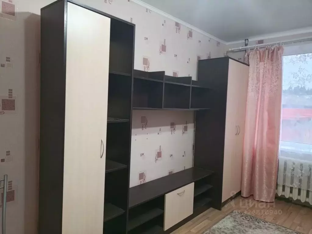 1-к кв. Карелия, Сортавала ул. Бондарева, 9 (31.5 м) - Фото 2