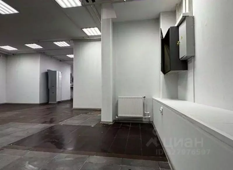 Помещение свободного назначения в Санкт-Петербург ул. Одоевского, 33 ... - Фото 2