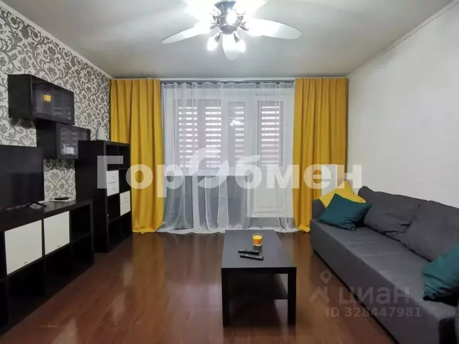 1-к кв. Москва Южнобутовская ул., 139 (38.6 м) - Фото 1