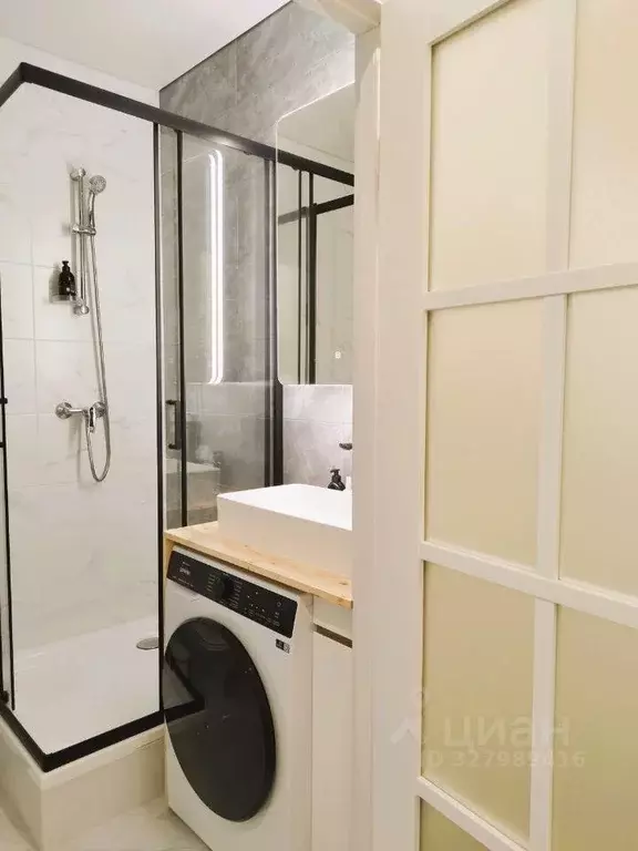 Квартира, студия, 25.1 м - Фото 1