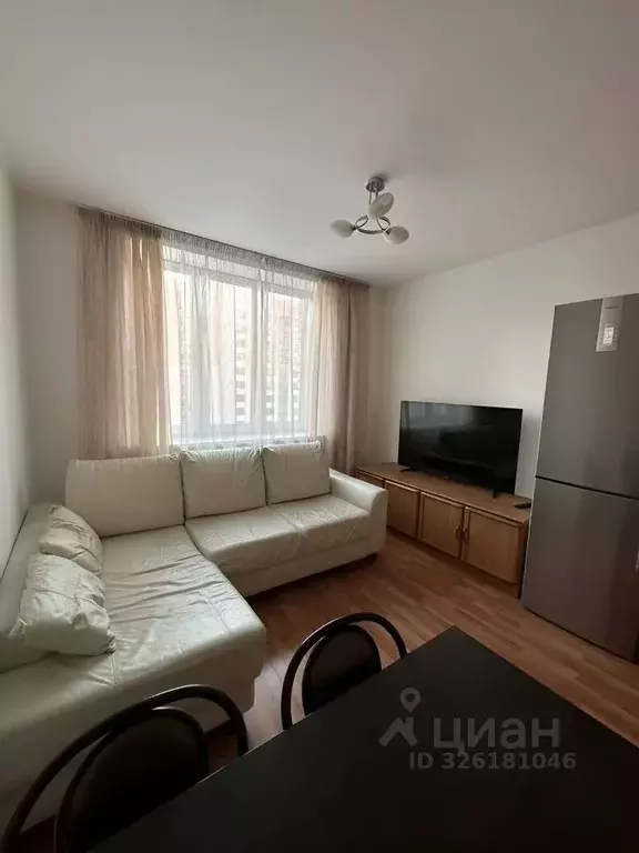 2-к кв. Свердловская область, Екатеринбург ул. Машинная, 44к3 (47.0 м) - Фото 1