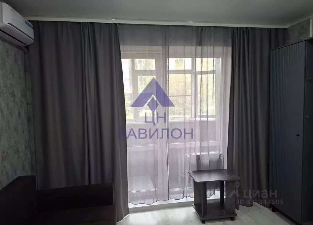 Студия Ростовская область, Волгодонск просп. Мира (21.4 м) - Фото 2