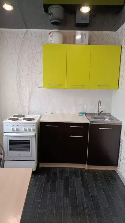 2-к. квартира, 45 м, 2/5 эт. - Фото 1