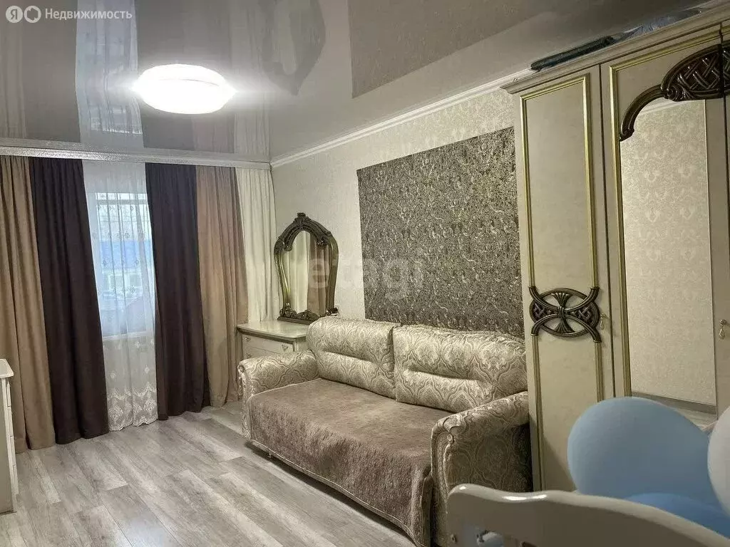 1-комнатная квартира: Самара, проспект Карла Маркса, 450 (32.2 м) - Фото 0