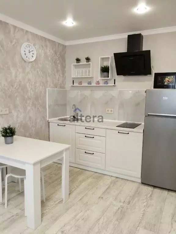 1-к кв. Татарстан, Казань ул. Маршала Чуйкова, 53 (27.2 м) - Фото 0