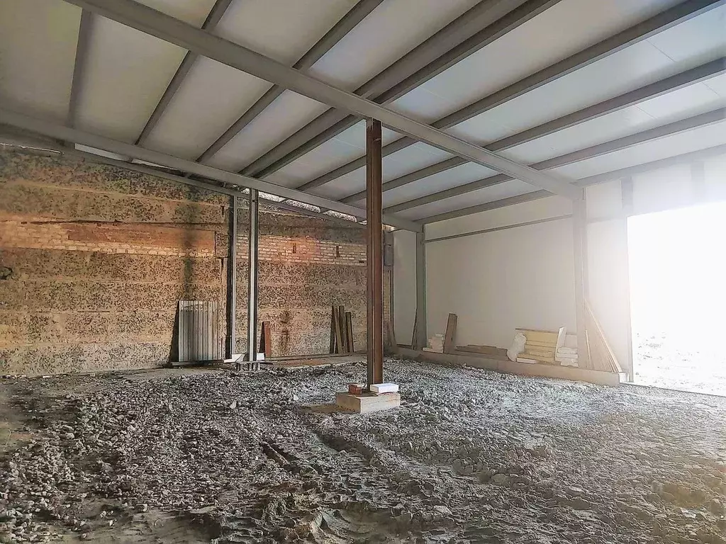 Производственное помещение в Челябинская область, Челябинск ул. 2-я ... - Фото 2