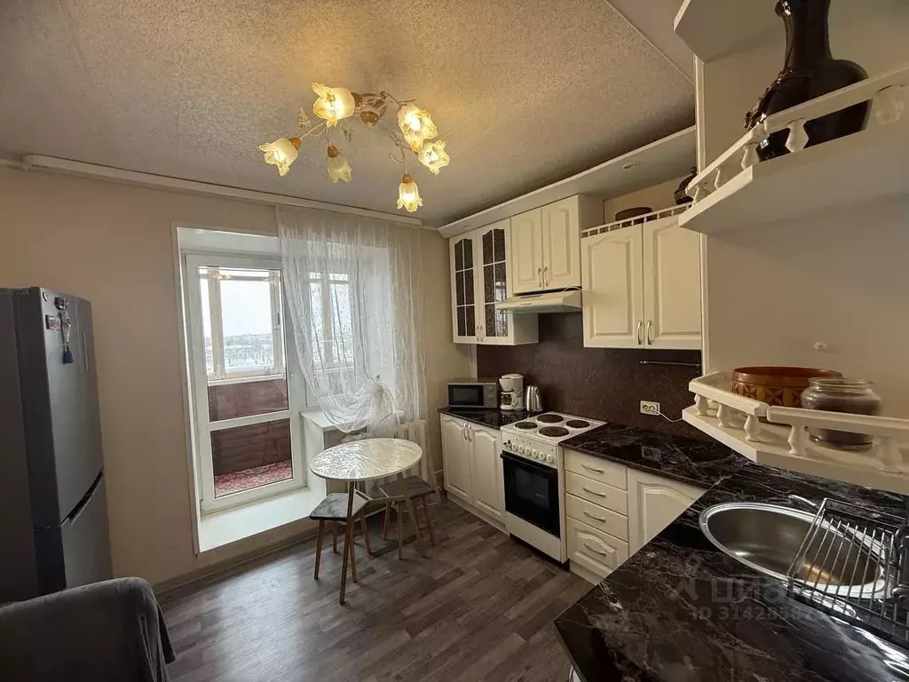 2-к кв. Владимирская область, Владимир просп. Ленина, 44 (64.2 м) - Фото 2