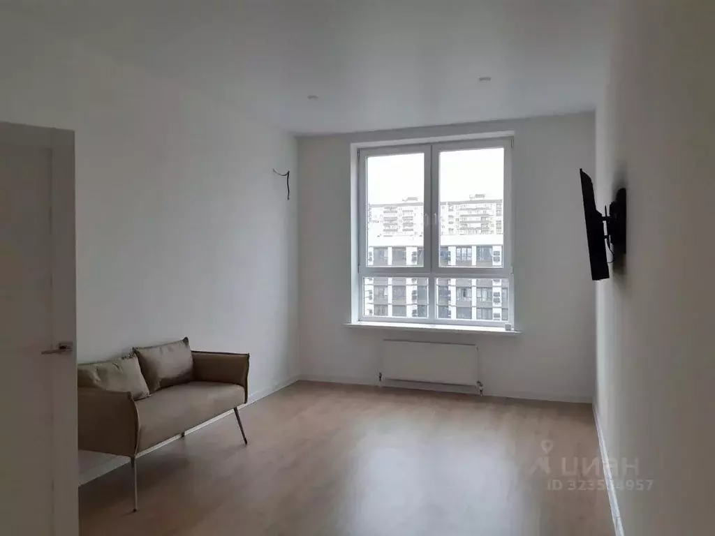 1-к кв. Краснодарский край, Краснодар ул. Имени Бориса Розинга, 2к6 ... - Фото 2