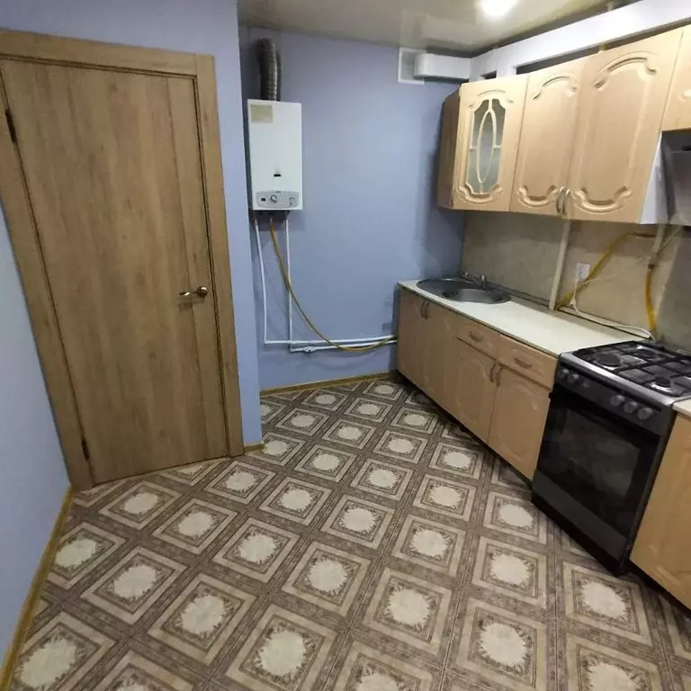 3-к кв. Калужская область, Таруса ул. Ворошилова, 5 (74.3 м) - Фото 2