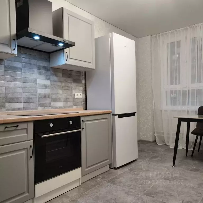 2-к кв. Московская область, Балашиха ул. Яганова, 8 (49.2 м) - Фото 1