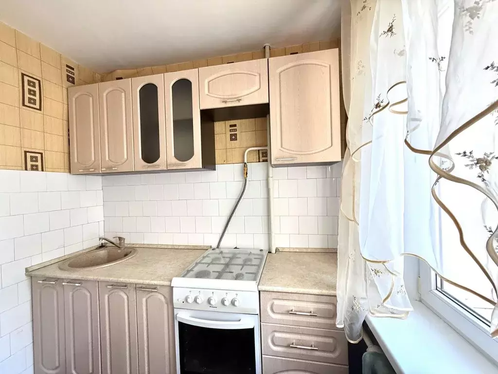 2-к кв. Московская область, Чехов ул. Полиграфистов, 12 (44.0 м) - Фото 2