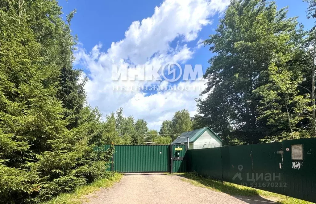 Дом в Московская область, Сергиево-Посадский городской округ, Старт ... - Фото 2