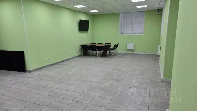 Офис в Санкт-Петербург Киевская ул., 3к2Е (40 м) - Фото 1