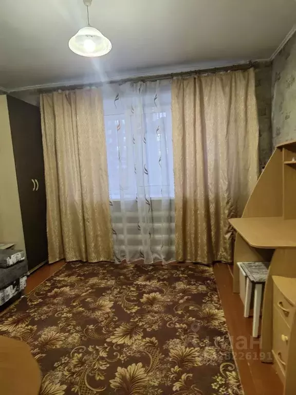 Студия Тюменская область, Тюмень проезд Геологоразведчиков, 6 (17.0 м) - Фото 1