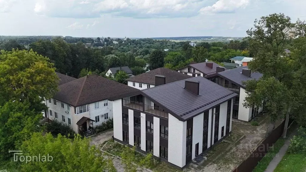 Таунхаус в Московская область, Чехов Солнышевская ул., 18А (150 м) - Фото 2