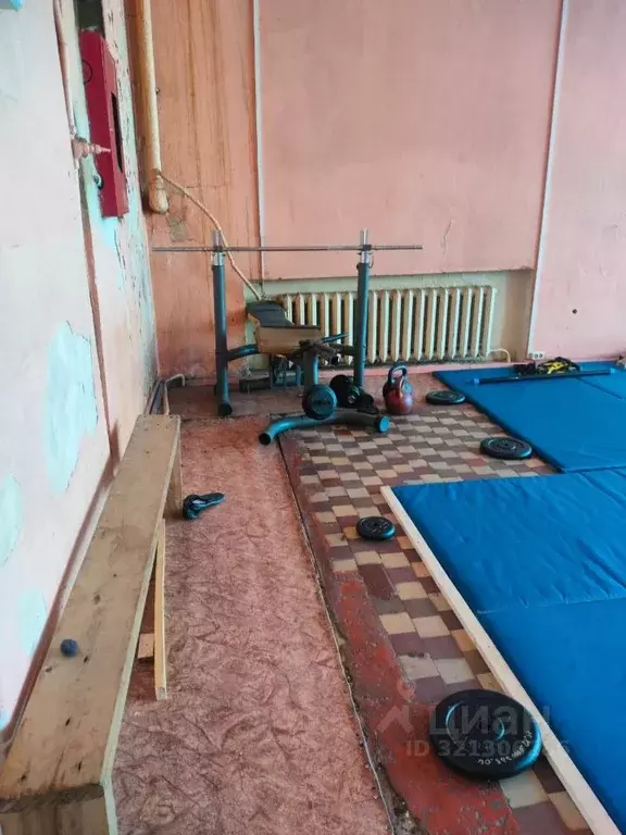 Помещение свободного назначения в Новосибирская область, Маслянинский ... - Фото 0