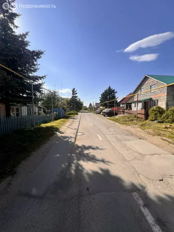 Дом в посёлок Полетаево, Почтовая улица, 84 (58.2 м) - Фото 1