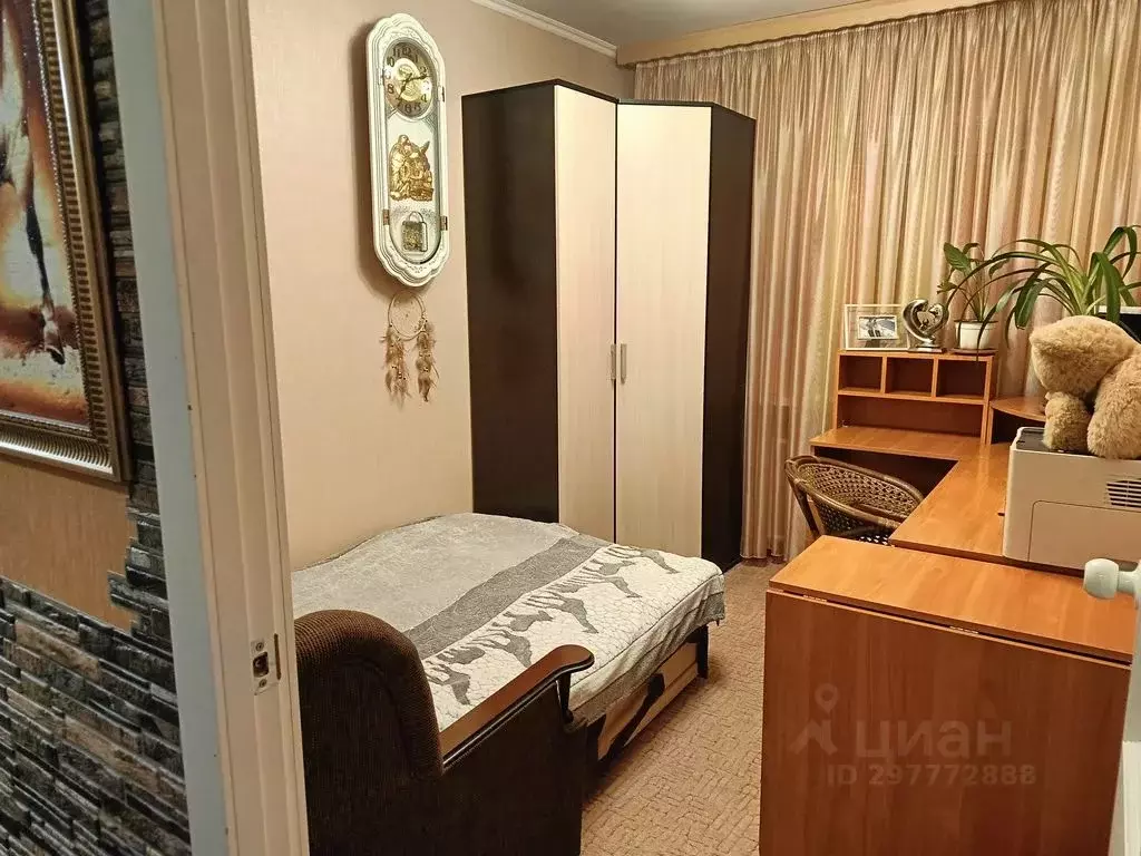 2-к кв. Мурманская область, Кировск ул. Шилейко, 10 (44.0 м) - Фото 1
