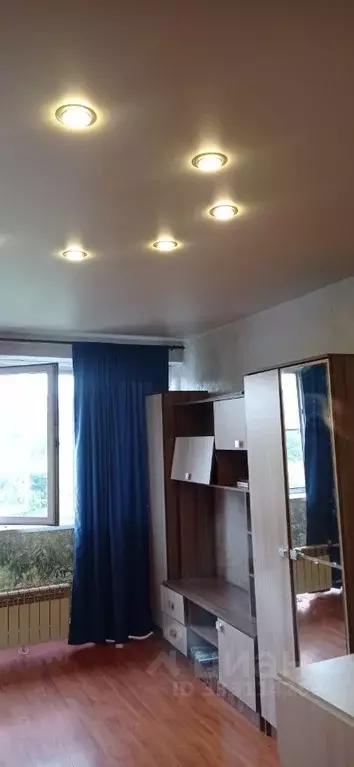 Студия Иркутская область, Шелехов 1-й кв-л, 3А (25.0 м) - Фото 2