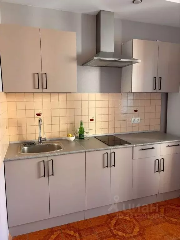 1-к кв. Самарская область, Самара Солнечная ул., 10 (40.0 м) - Фото 1