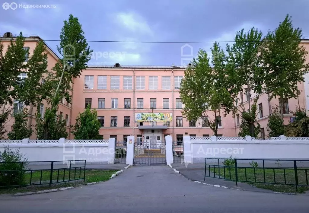 1к в 3-комнатной квартире (18.6 м) - Фото 1