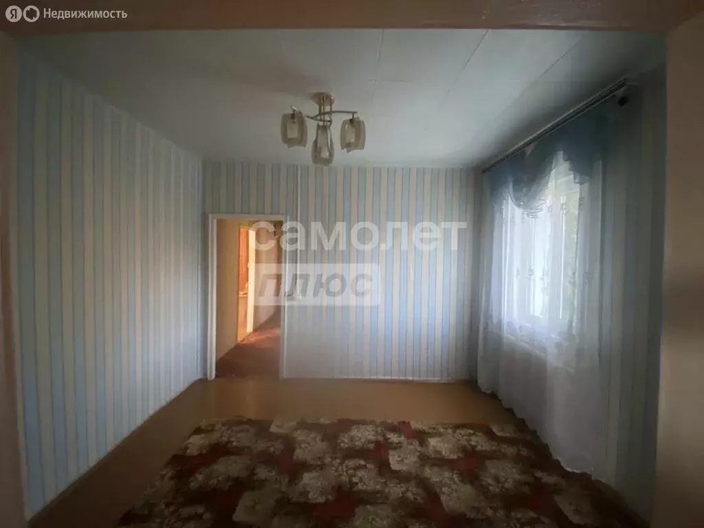 Дом в Борисоглебск, Пролетарская улица, 52 (112.5 м) - Фото 1
