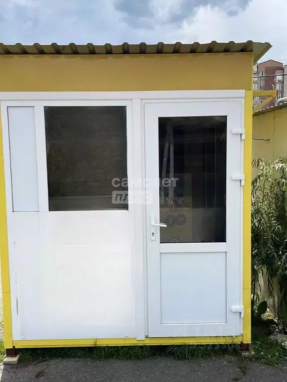 Торговая площадь в Кабардино-Балкария, Нальчик ул. Кирова, 4 (4 м) - Фото 2