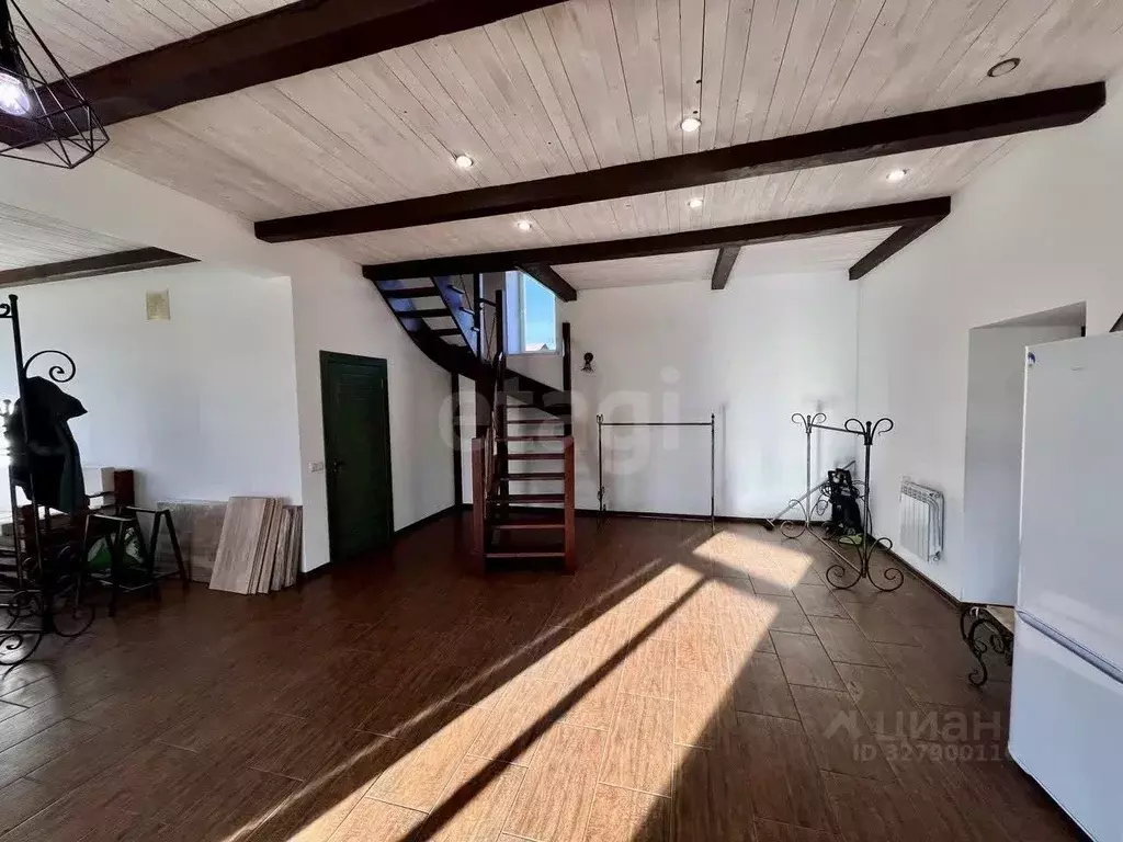 Дом в Самарская область, Красноярский район, Светлое Поле с/пос, пос. ... - Фото 1