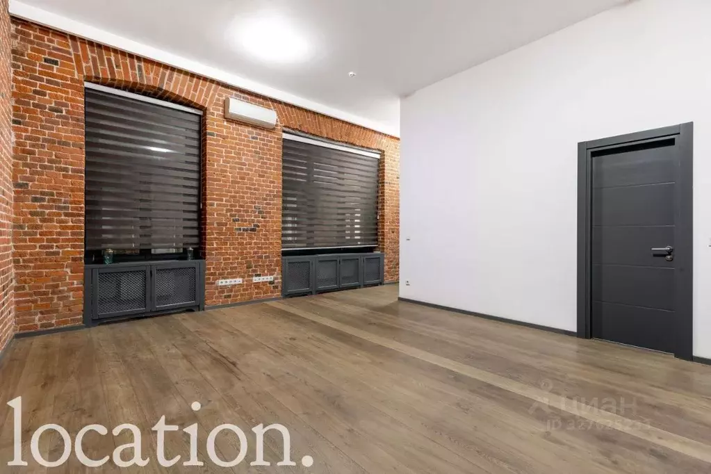 2-к кв. Москва Мясницкая ул., 24/7С2 (89.0 м) - Фото 1