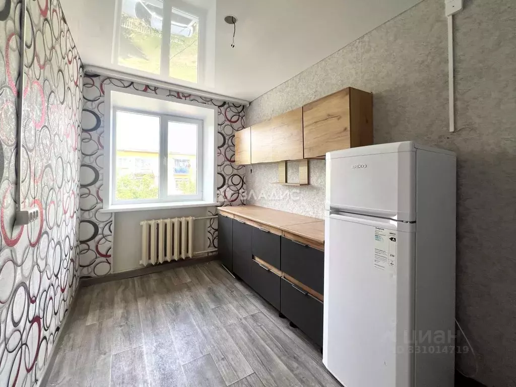 Комната Забайкальский край, Чита ул. Энергетиков, 2 (29.9 м) - Фото 2