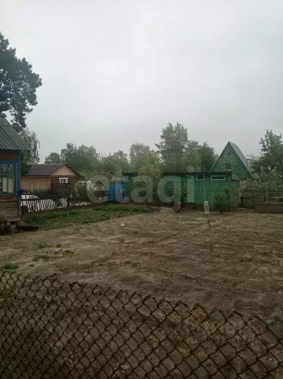 Дом в Тюменская область, Тюменский муниципальный округ, Птицевод ... - Фото 0
