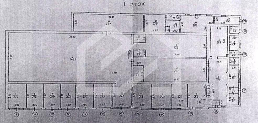 Производственное помещение в Московская область, Реутов Транспортная ... - Фото 2