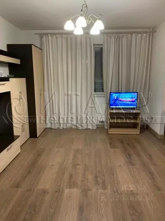 1-к кв. Ленинградская область, Всеволожский район, Заневское городское ... - Фото 1