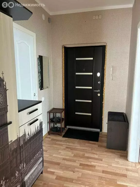 1-комнатная квартира: Орёл, улица Зеленина, 6 (38.8 м) - Фото 0