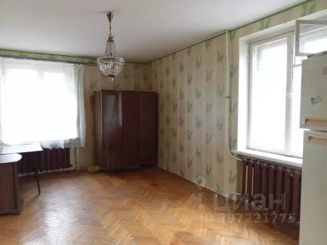 3-к кв. Санкт-Петербург Караваевская ул., 41К2 (68.0 м) - Фото 0