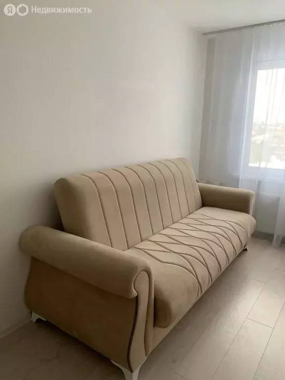 1-комнатная квартира: Екатеринбург, улица Евгения Савкова, 44Б/2 (36.6 ... - Фото 1