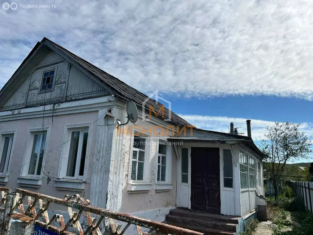 Участок в Горячий Ключ, улица Закруткина (7 м) - Фото 0