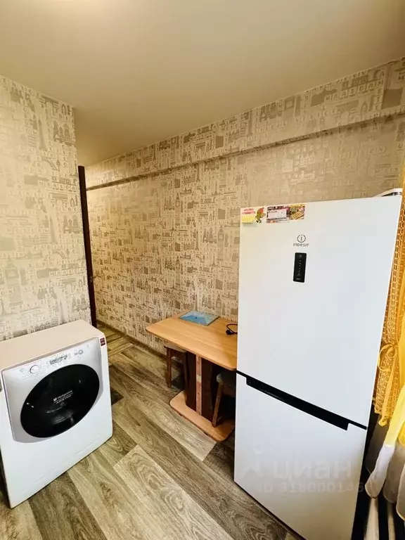 2-к кв. Иркутская область, Иркутск ул. Баумана, 180 (45.0 м) - Фото 1