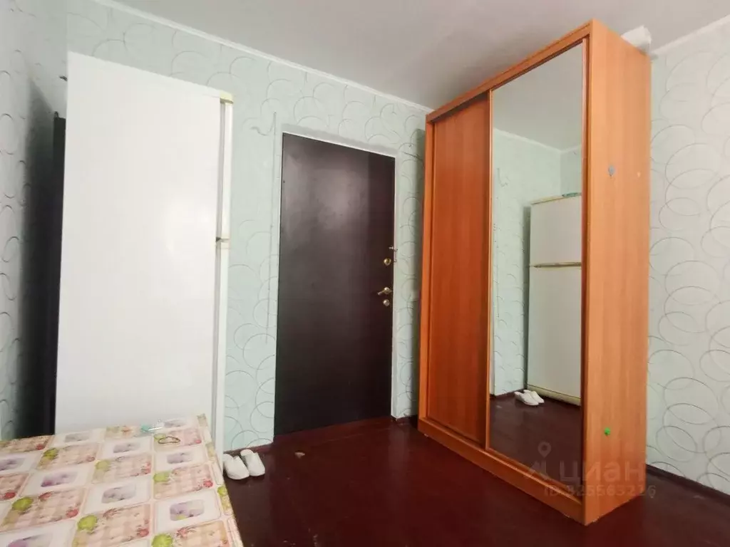 Комната Свердловская область, Екатеринбург ул. Данилы Зверева, 14 ... - Фото 2