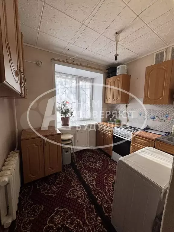 Комната 15,4 м в 1-к., 1/5 эт. - Фото 1