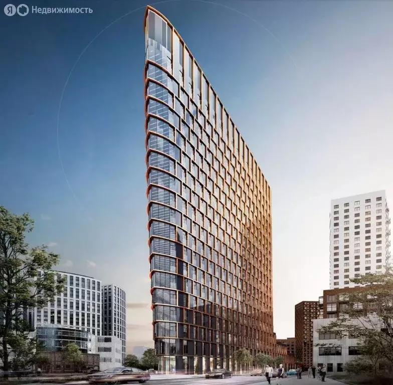 Помещение свободного назначения (86 м) - Фото 1