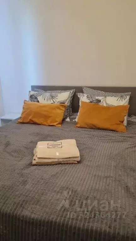 Дом в Краснодарский край, Абинск Светлогорская ул., 2В (60 м) - Фото 1