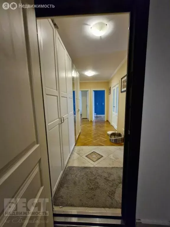Квартира-студия: Москва, улица Шверника, 7 (95 м) - Фото 0