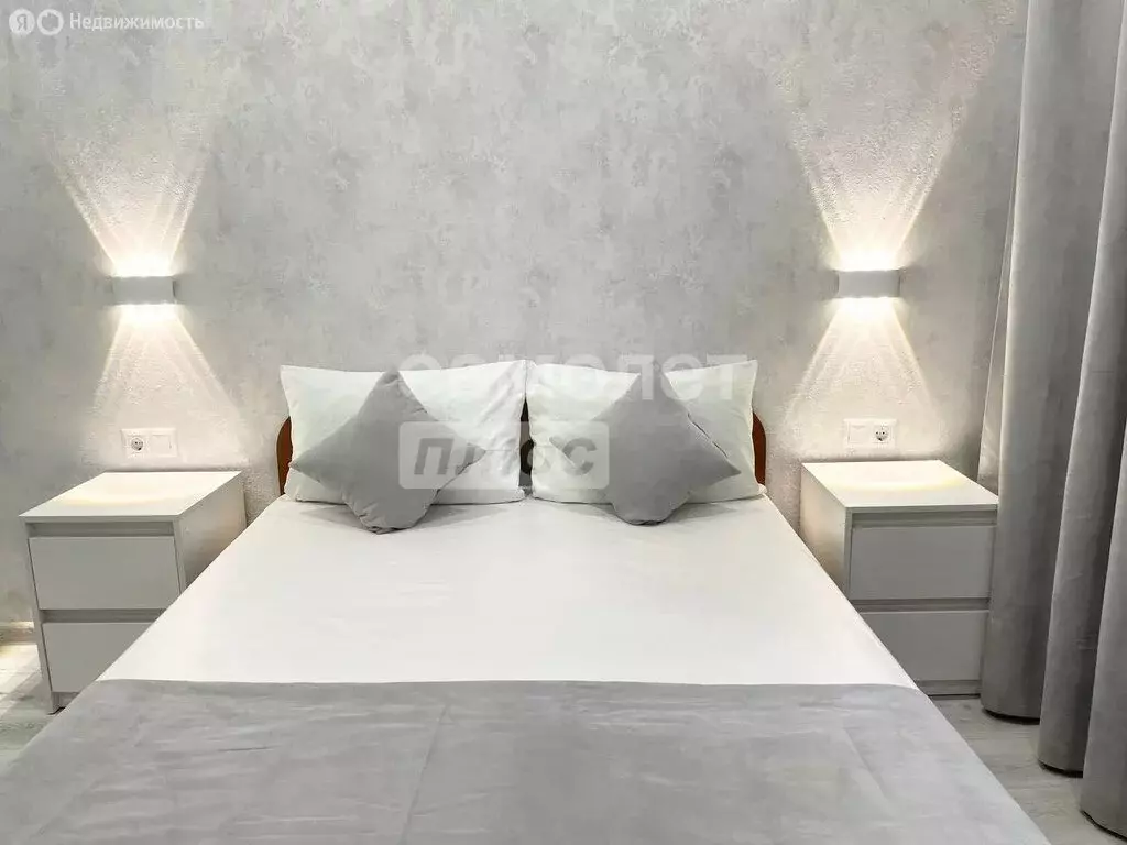 1-комнатная квартира: Казань, улица Мусина, 7 (36.5 м) - Фото 1