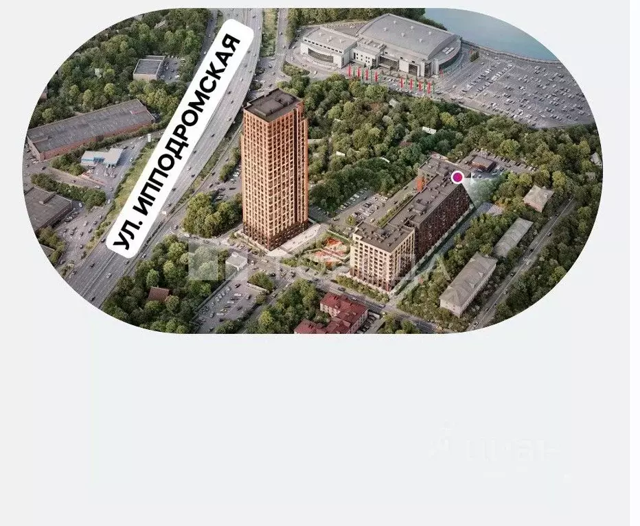 Помещение свободного назначения в Новосибирская область, Новосибирск ... - Фото 1