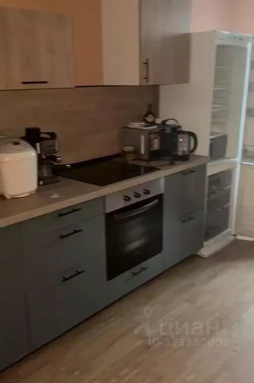 1-к кв. Московская область, Звенигород Одинцовский городской округ, ... - Фото 1